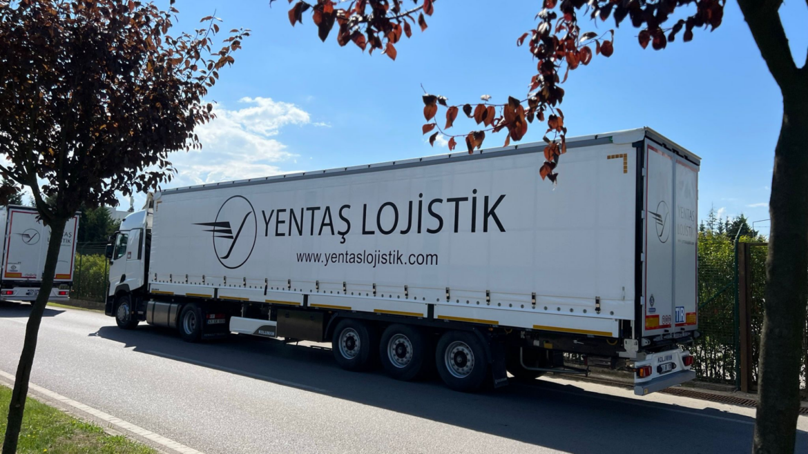 Lojistik Nedir?